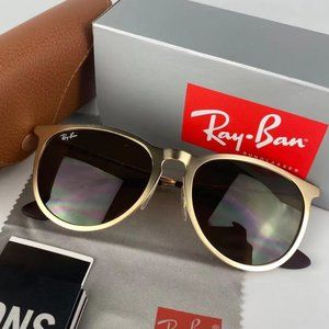 Ray-Ban metal classic RB 3539 sunglasses